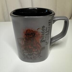 Disney Parks Pirates of the Caribbean